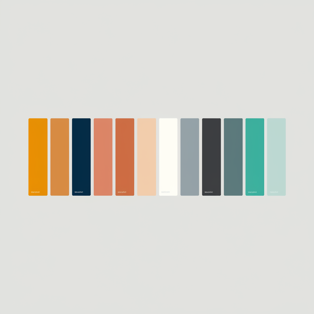 Color Palette